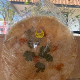 ข้าวตังเสวย