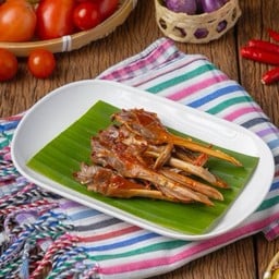 ปากเป็ดย่างเกลือ🐦