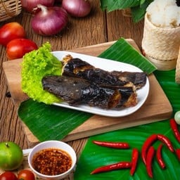 ปลาดุกย่าง