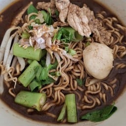 ก๋วยเตี๋ยวเรือนายโอ สูตรเด็ด อยุธยาฯ