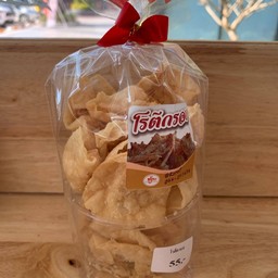 โรตีกรอบ