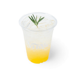 Yuzu Soda
