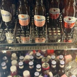 New Sukiyaki (People's Square Branch)