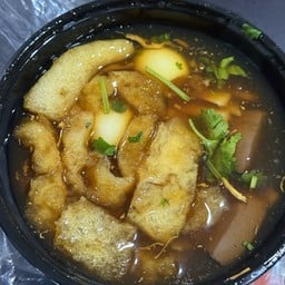 กระเพาะปลาแท้แม่สุนีย์ ถนนคนเดินลพบุรี