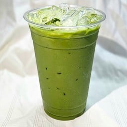 ชาเขียว