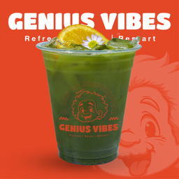 Genius Vibes -