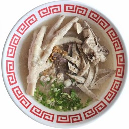 ก๋วยจั๊บรวม