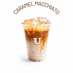 กาแฟคาราเมล