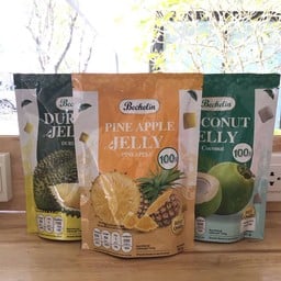 เยลลี่ลุงอเนก