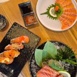 Shiniji ดอนเมือง