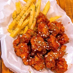 ชุดทานเล่น2