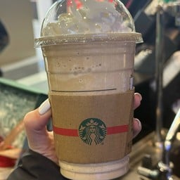 Starbucks Shanghai No.1 Department