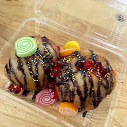 ไอติมทอด