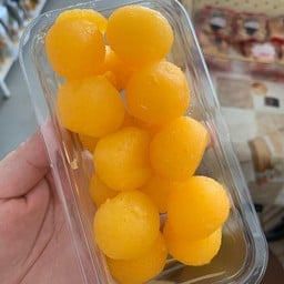 ทองหยอด