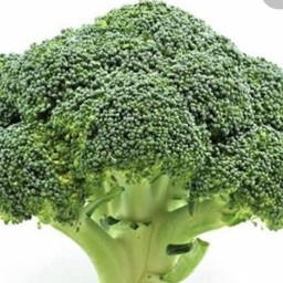 Broccoli ပန်းပွင့်အစိမ်း