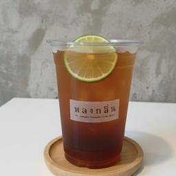 ชามะนาว