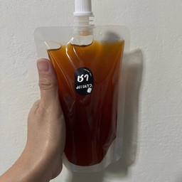 ชามะนาว