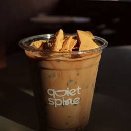 QuietSpine แพร่