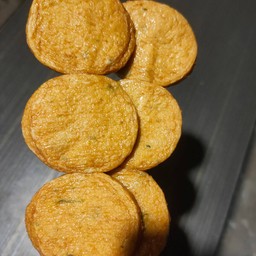 ทอดมัน1ไม้