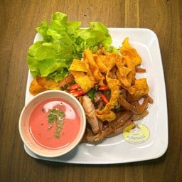 ผัดเอิ๊กอ๊าก