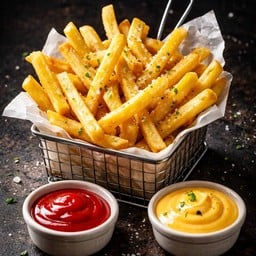 เฟรนฟราย