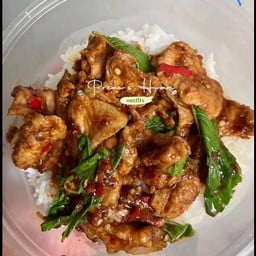 ครัวจันทร์แทน