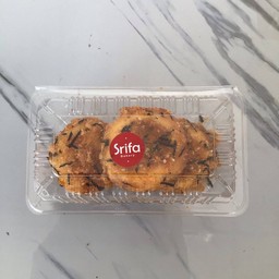 เค้กไก่หยอง