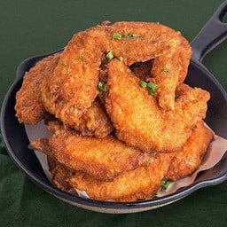 ขนมจีนน้ำยา Chic Chic รังสิต