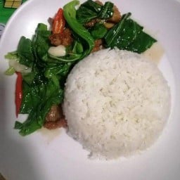 ครัวจานเดียว(ซอย10 สามสกุลหลังกุโบว์)