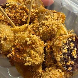 เต้าหู้ 2 ออ