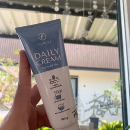 SIRIRAJ DAILY CREAM