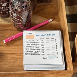 โกโก้ลุงลี จริงใจมาร์เก็ต เชียงใหม่