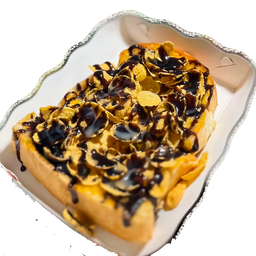 คอนเฟลก+ซอสช็อก