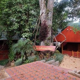 พระตำหนักปางตอง