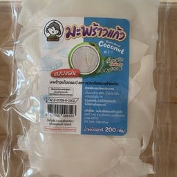 มะพร้าวแผ่นใหญ่