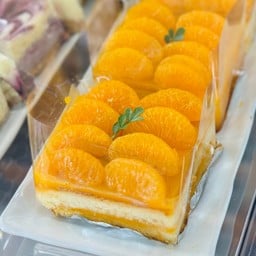 เค้กส้ม