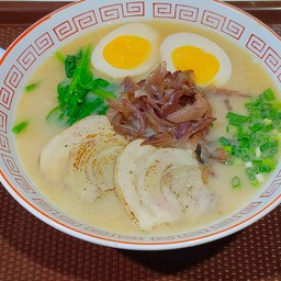 Kinsou ราเมง