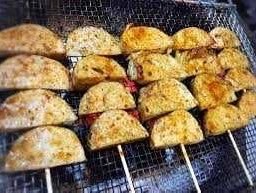 หมูยอปิ้ง