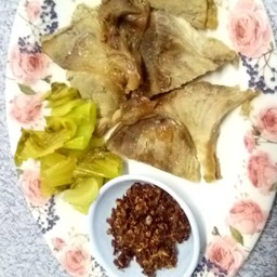 Steamed Beef With Red Chili Paste