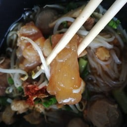 ตำนานเตี๋ยว