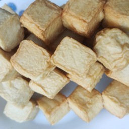 เต้าหู้ปลาลูกเต๋า1ไม้