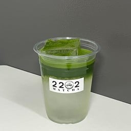 2202 MATCHA พุทธมณฑลสาย 5