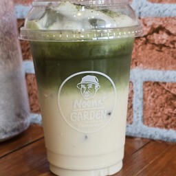 หนูนา การ์เด้น