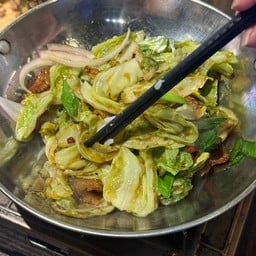 Xiaoqiu Home Cooking Autumn Flavor