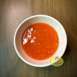 น้ำจิ้มตุ้งแช่