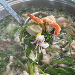 จุ่มจิ้มพร้อมทาน