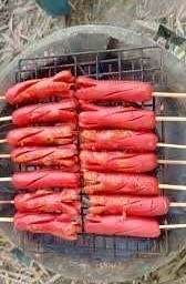 ฮอตแดงในตำนาน ปิ้ง