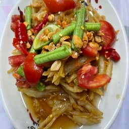 ฟ้าใสตำแหลก