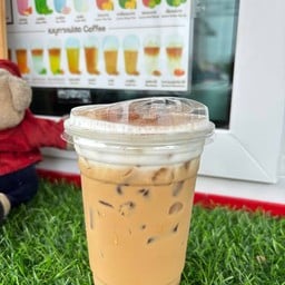 ชาคูล ชา&กาแฟสด