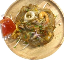 อาหารตามสั่ง&ผัดไท หอยทอด by เจ๊จอย